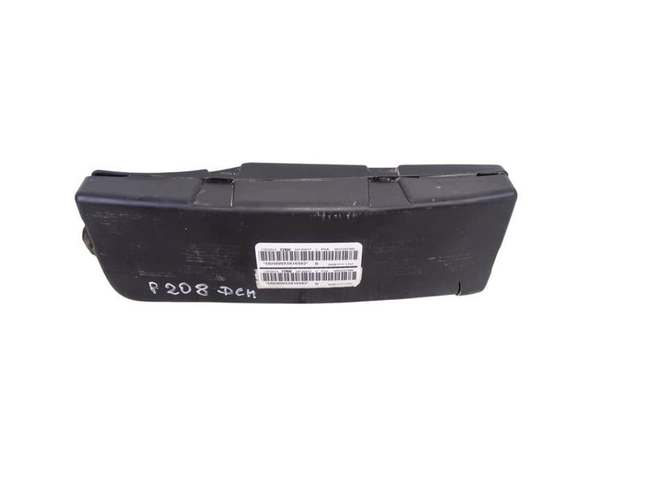 Airbag lateral derecho, Peugeot 208 Style 2014, 9802247980 usado 4