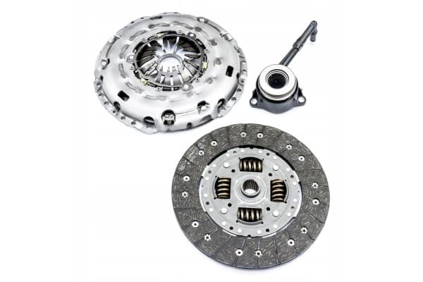 Schaeffler LuK 624 3299 33 Clutch kit nuevo 9