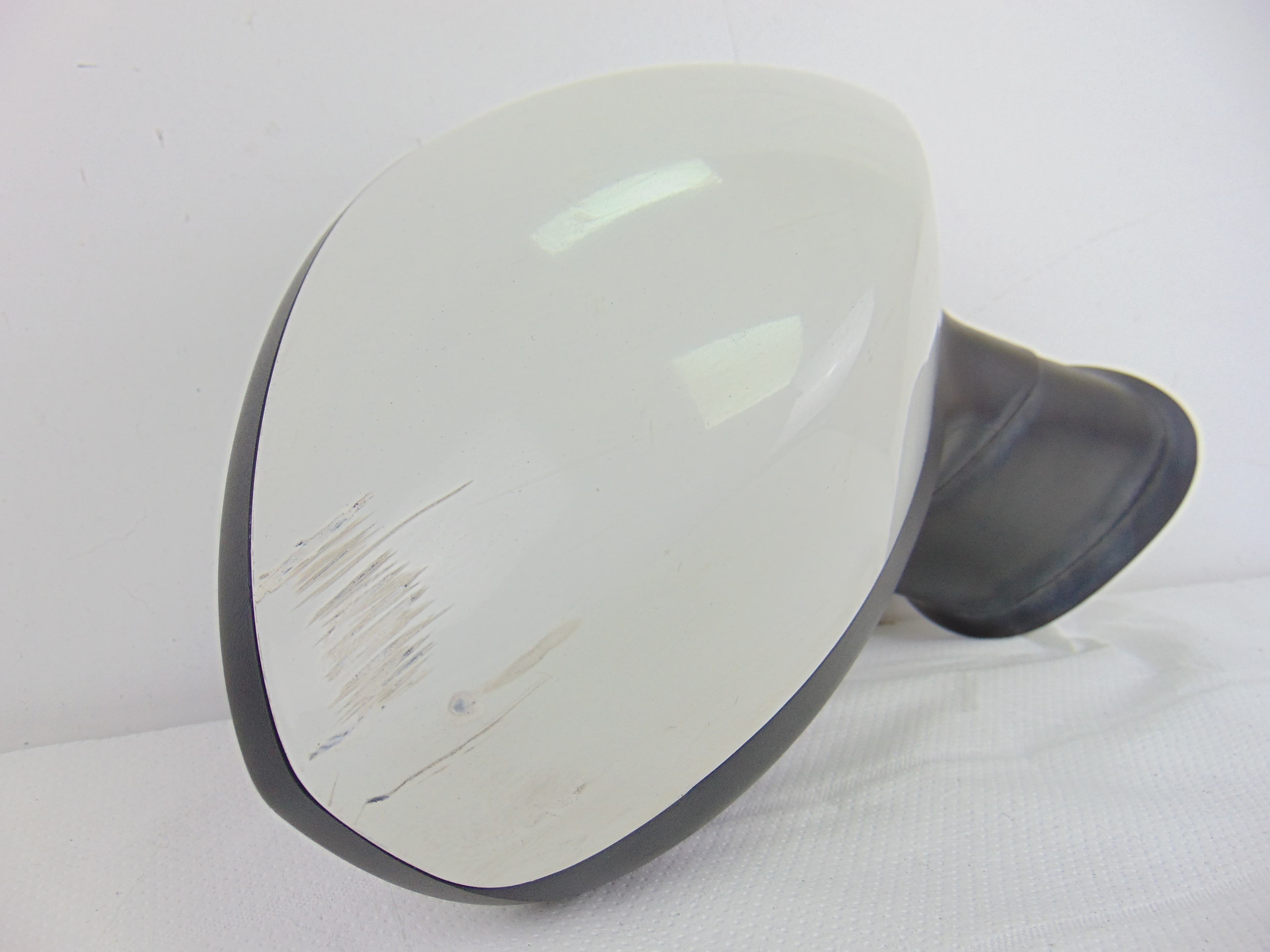 Retrovisor derecho, Fiat Iii Evo Punto (199) Dynamic 2011 usado 4