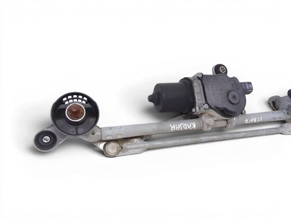 Motor limpia delantero, Renault Kadjar Business 2020 usado 4