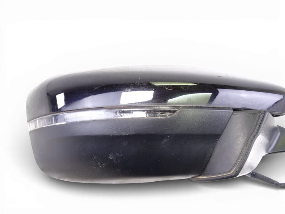 Retrovisor derecho, Mg Hs Luxury 2023 usado 4