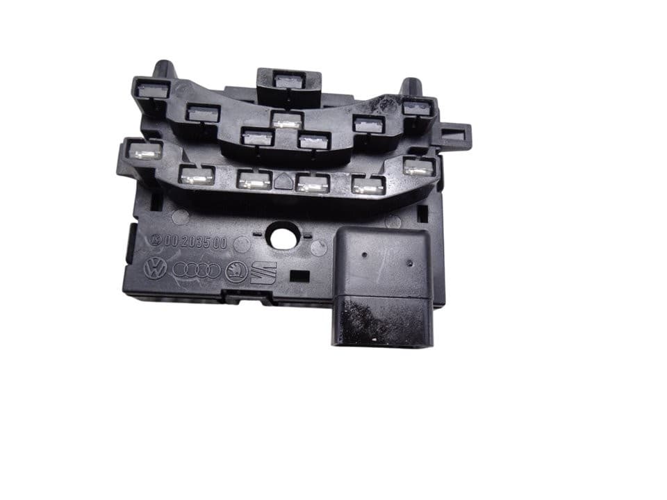 Sensor, Seat Altea Xl (5P5) Reference 2007, 1K0959654 usado 4