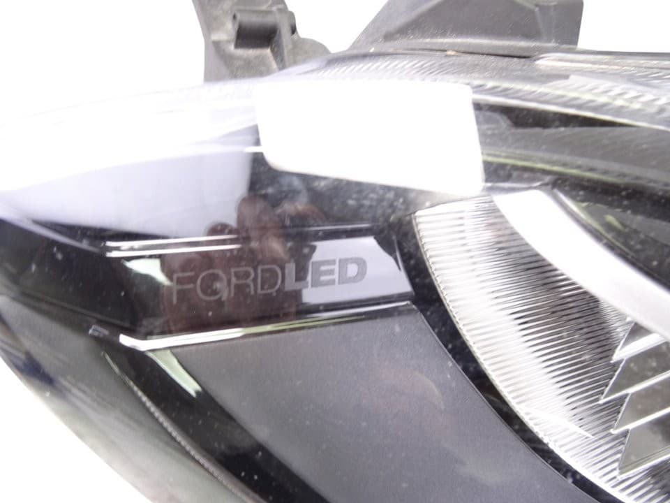 Faro izquierdo, Ford Fiesta (CE1) ST-Line 2022 usado 4
