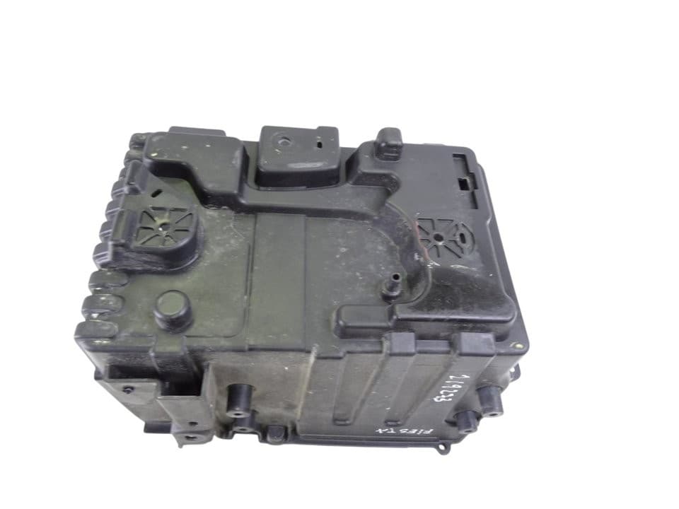 Soporte bateria, Ford Fiesta (CE1) ST-Line 2022 usado 4
