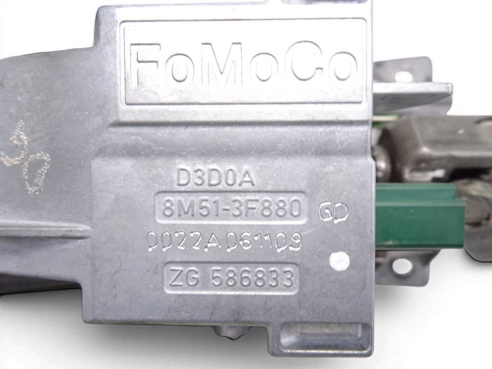 Columna direccion, Ford Kuga (Cbv) Trend 2009, 8V413C529CD usado 4