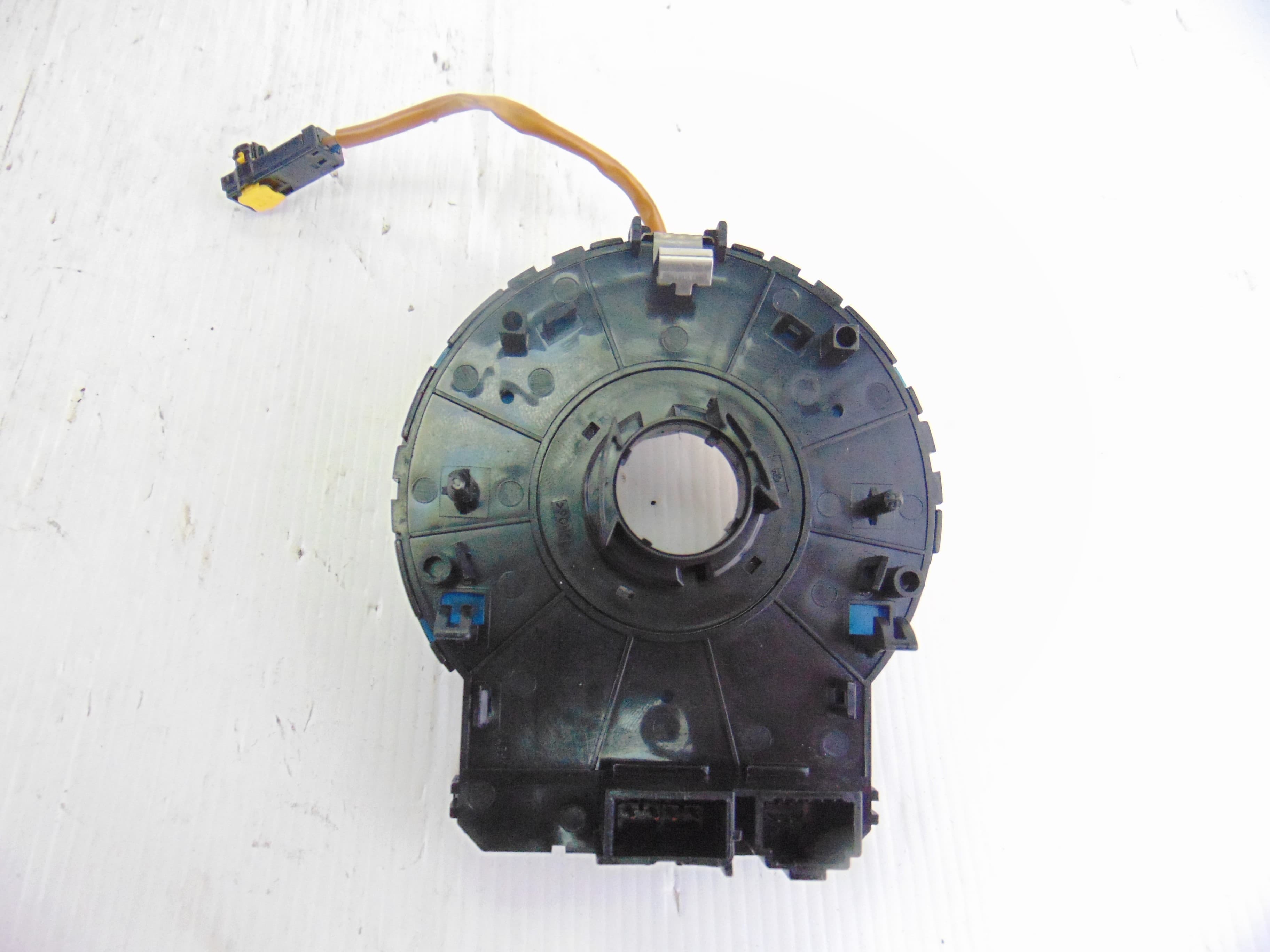 Anillo airbag, Hyundai I30 (Fd) Classic 2008 usado 4