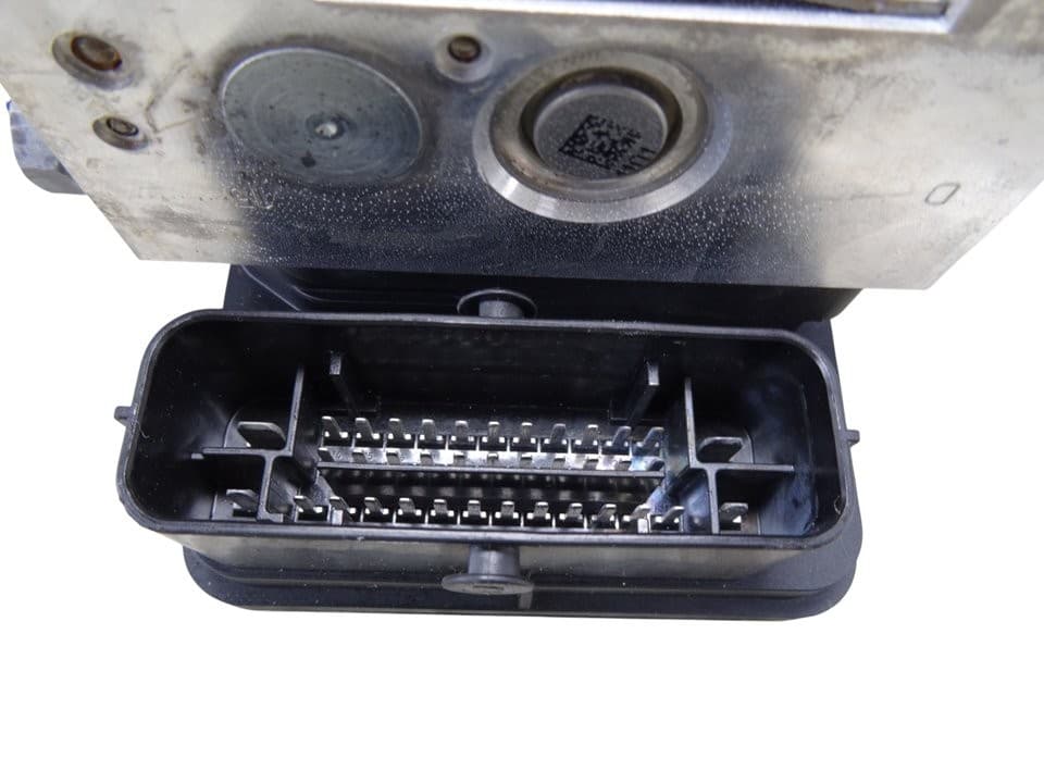 ABS, Opel Corsa F Edition 2021, 9842946080 usado 4