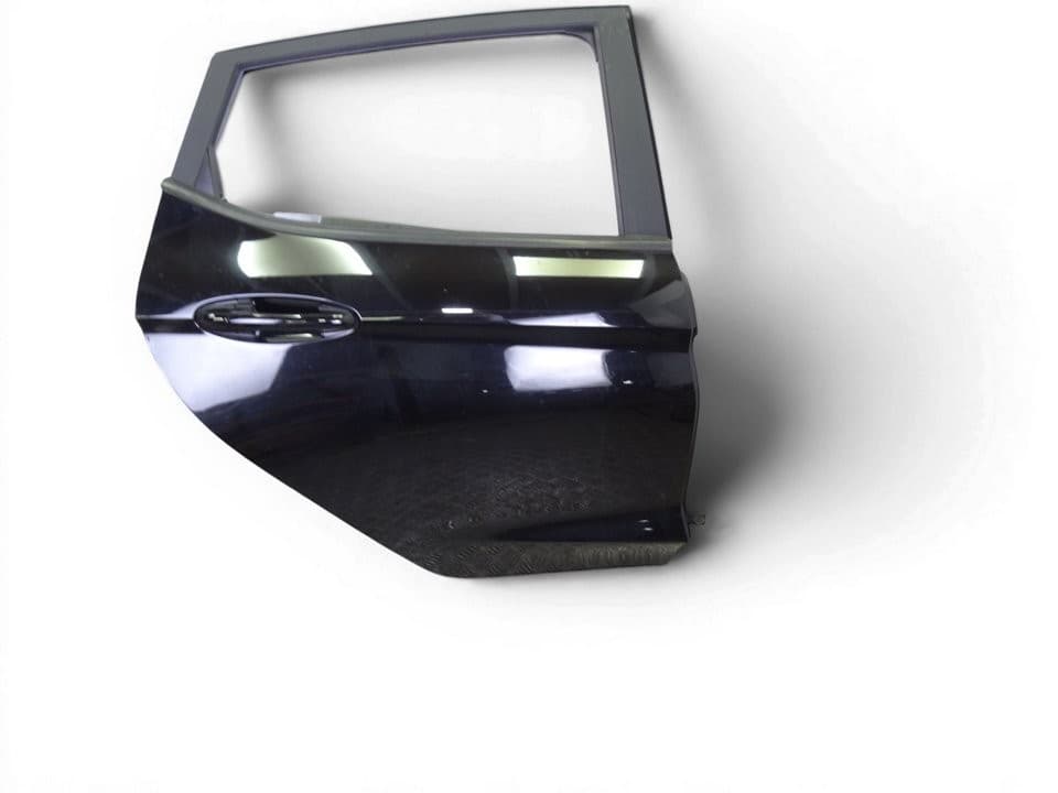 Puerta trasera derecha, Ford Fiesta (CE1) ST-Line 2022 usado 4