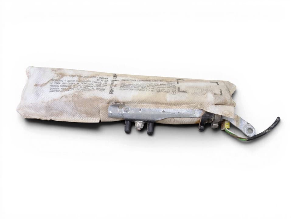 Airbag lateral izquierdo, Seat Leon (KL1) Fr Go 2022, 34278222F usado 4