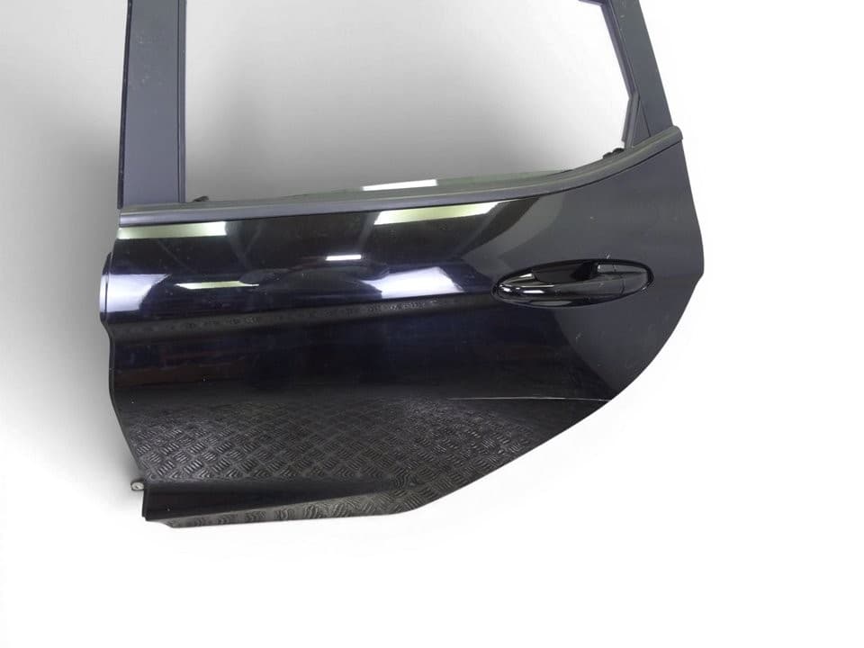 Puerta trasera izquierda, Ford Fiesta (CE1) ST-Line 2022 usado 4