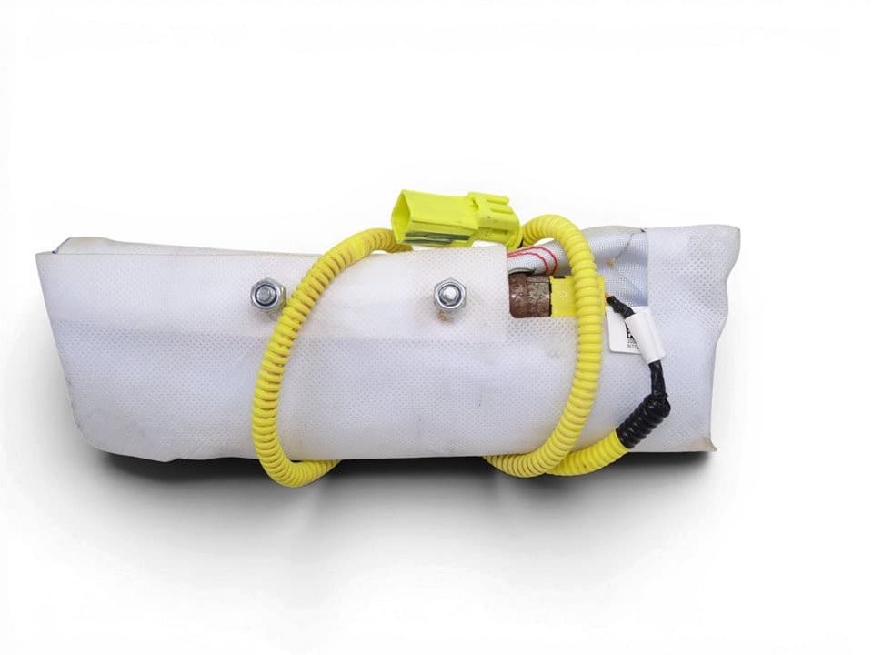 Airbag lateral derecho, Mg Hs Luxury 2023 usado 4