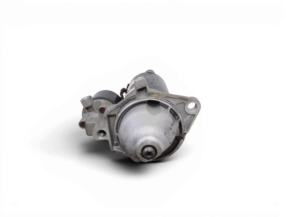 Motor arranque, Opel Vectra C Berlina Club 2003, 0001109055 usado 4