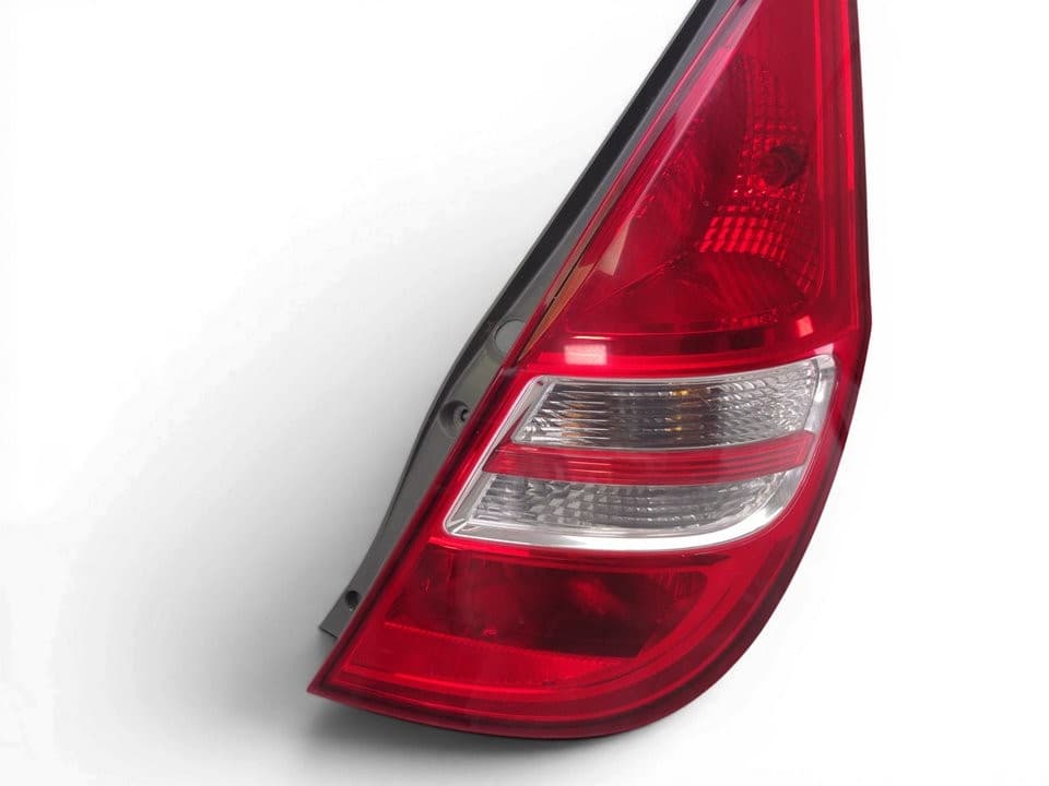 Piloto trasero derecho, Hyundai I30 (Fd) Classic 2009 usado 4