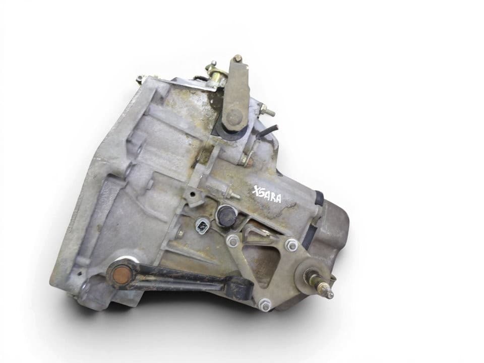 Caja cambios, Citroen Xsara Berlina 1.6 Lx 2000, 20CD67 usado 4