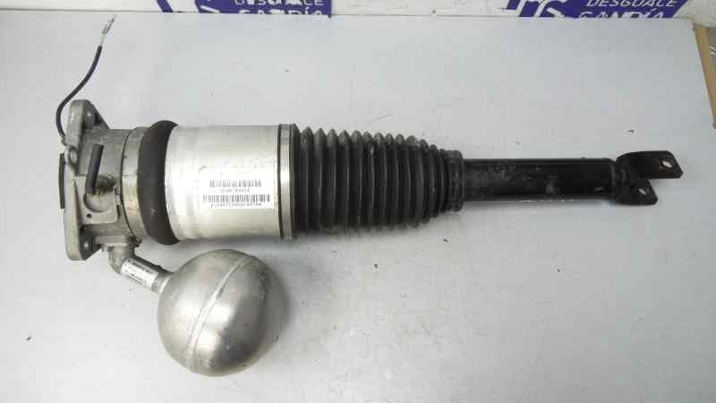 Amortiguador trasero izquierdo, 3D0616001K usado 4