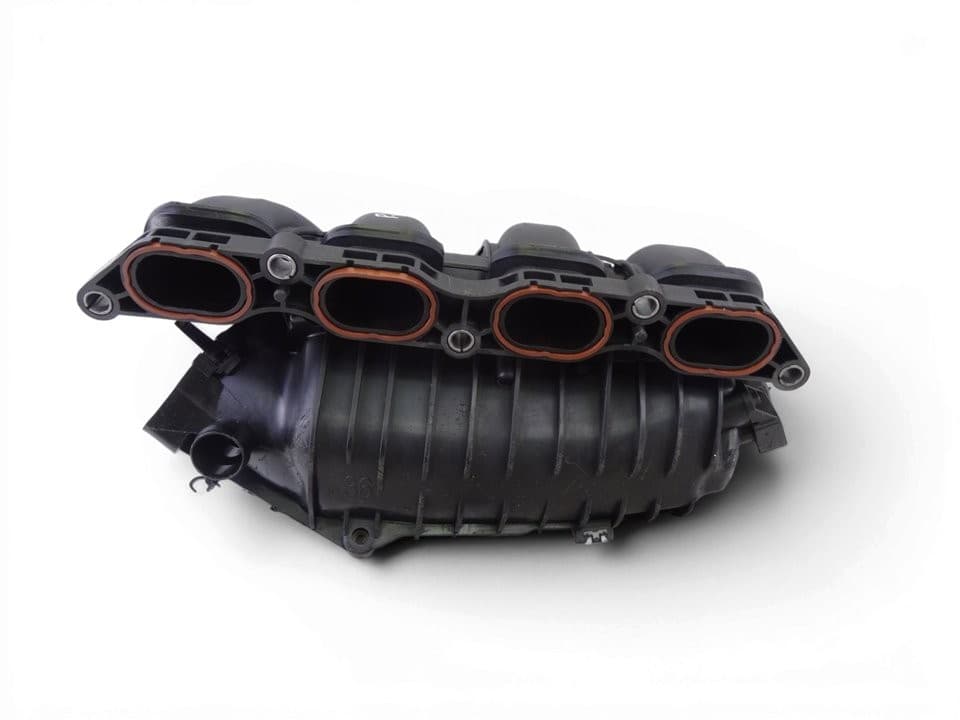 Colector admision, Peugeot 207 Xs 2008, 752817280 usado 4