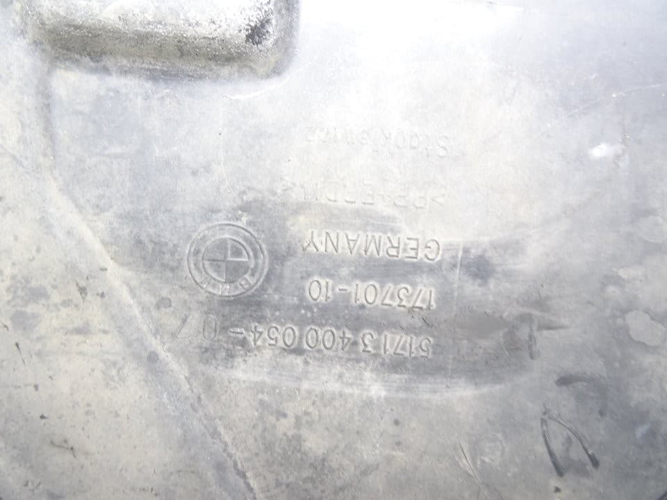 Paso rueda delantero derecho, BMW Serie X3 (E83) 3.0d 2005 usado 4