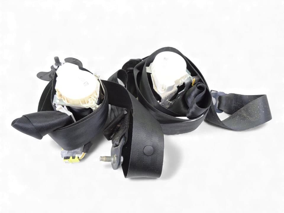 Kit airbag, Citroen C3 Live Edition 2016 usado 4