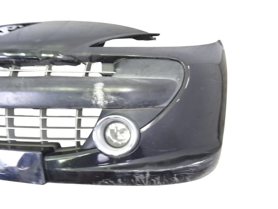 Paragolpes delantero, Peugeot 207 Xs 2008 usado 4