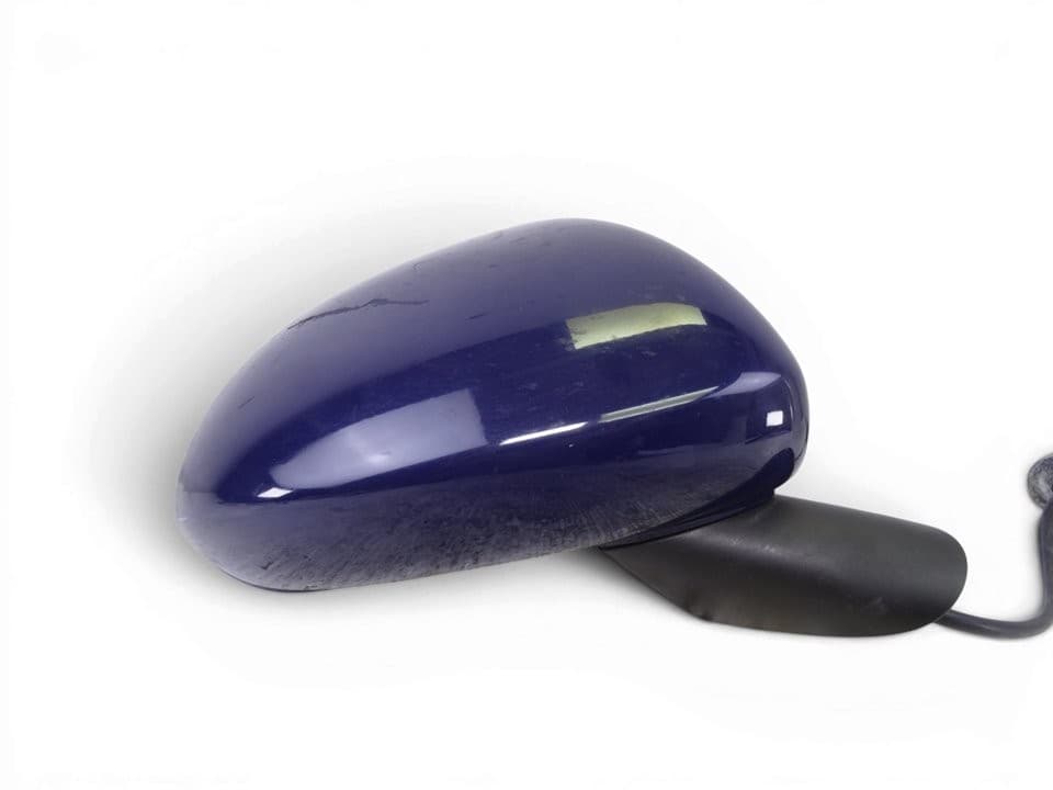 Retrovisor derecho, Opel Corsa D CMon 2010 usado 4
