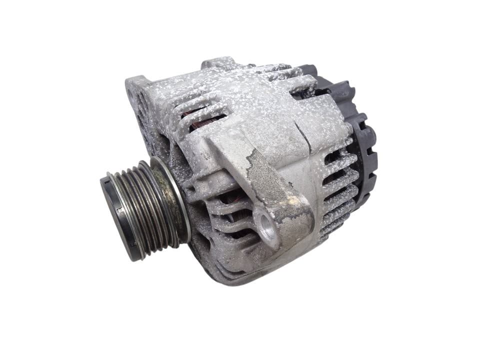 Alternador, Hyundai I20 (Pb) City S 2013, 373002A401 usado 4