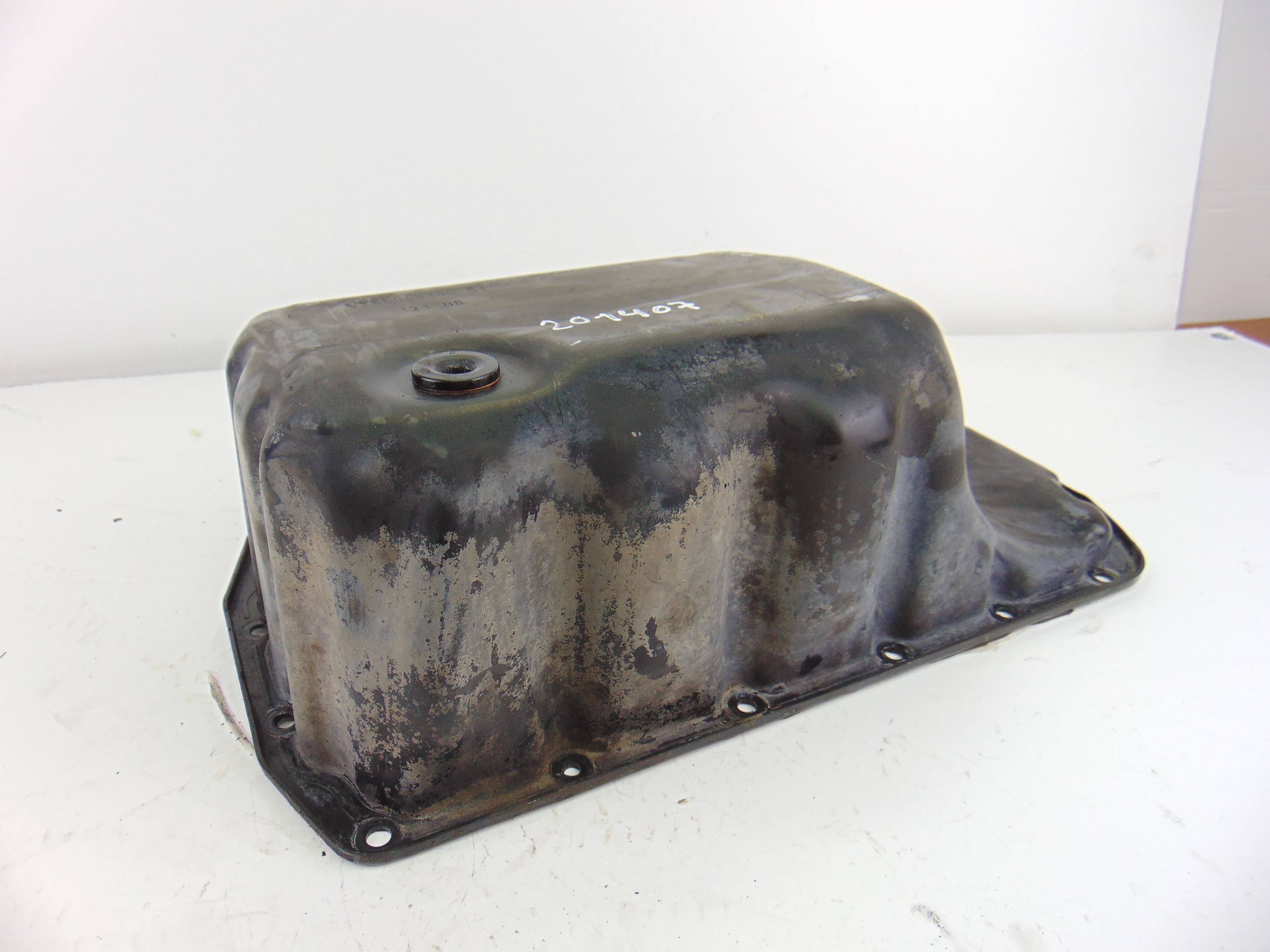 Carter, Peugeot 207 Confort 2008, 755048380 usado 5