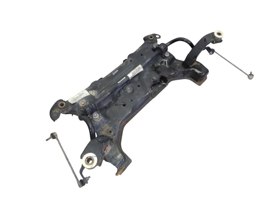 Puente delantero, Ford Focus Sportbreak (Cew) Trend 2021 usado 4