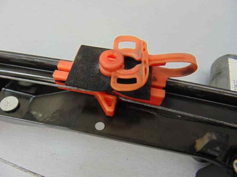 Elevalunas delantero derecho, Fiat Iii Punto (199) Easy 2012 usado 5