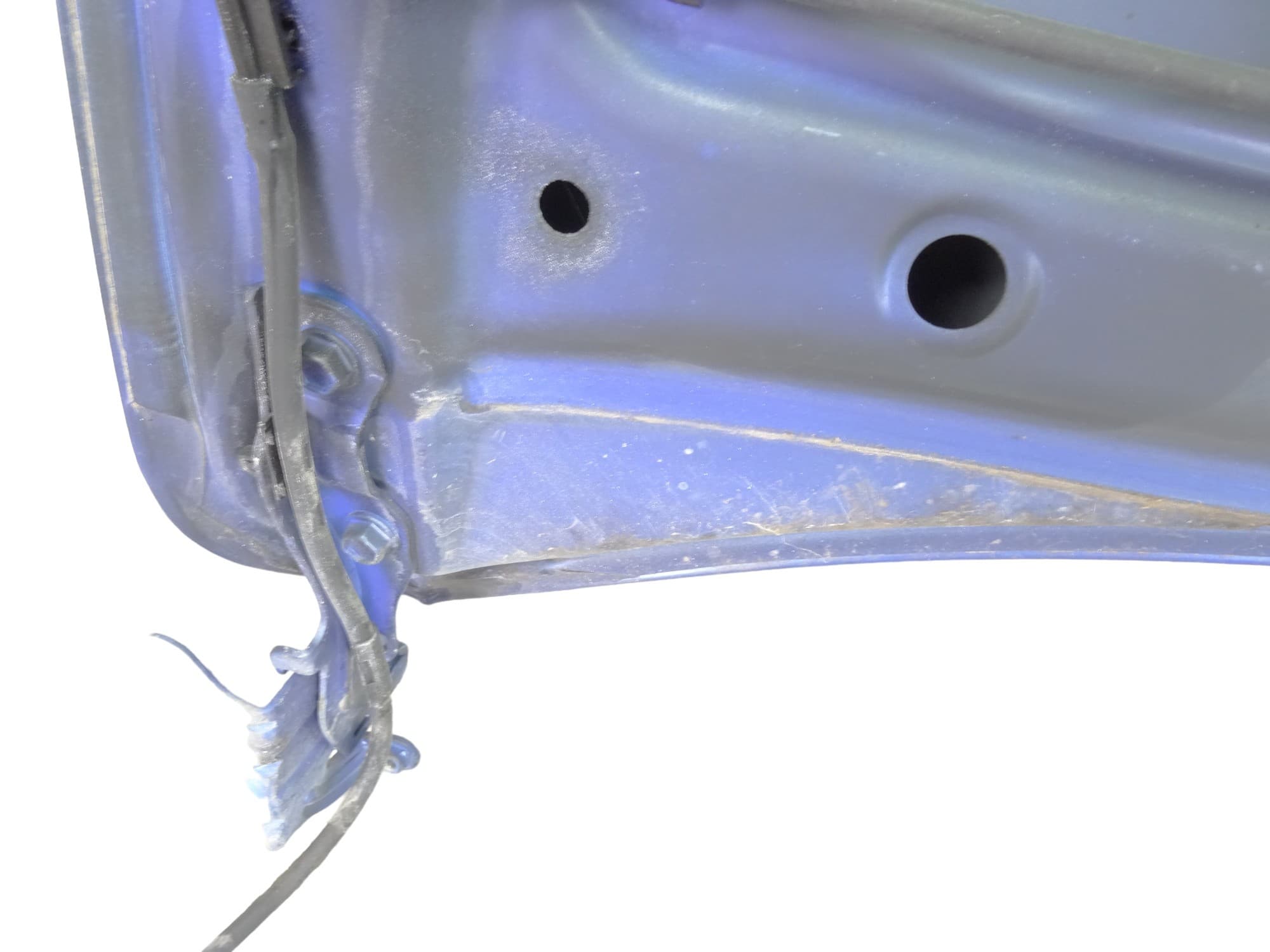 Capo, Hyundai I30 (Fd) Classic 2009 usado 4