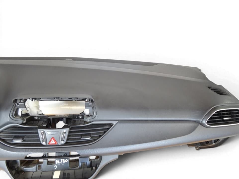Kit airbag, Hyundai I30 (Pd) go!+ 2019 usado 4