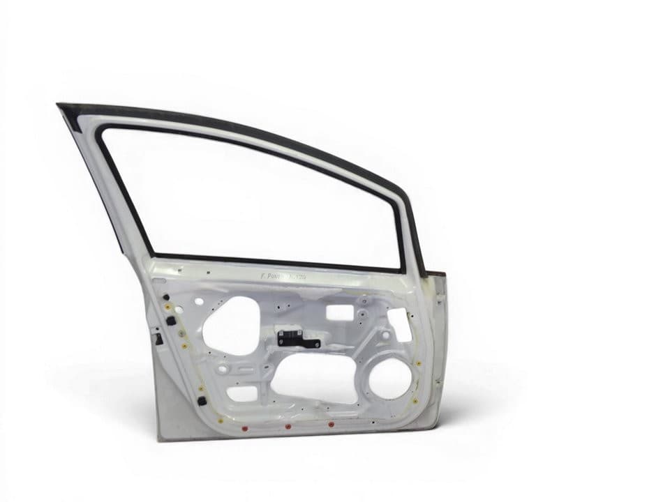 Puerta delantera izquierda, Fiat Iii Punto (199) Easy 2013 usado 4