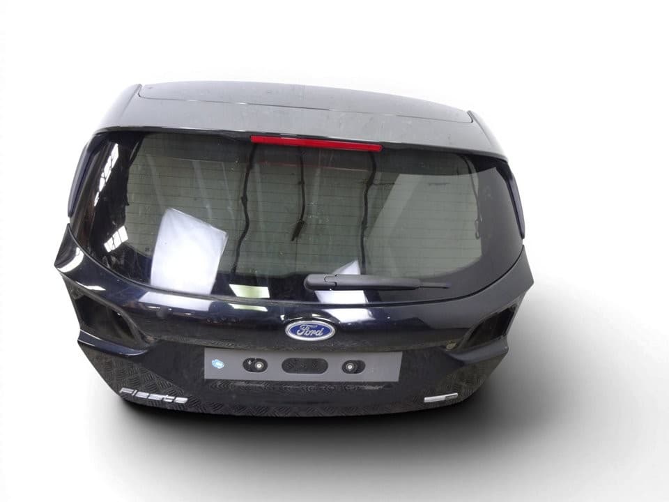 Porton trasero, Ford Fiesta (CE1) ST-Line 2022 usado 4