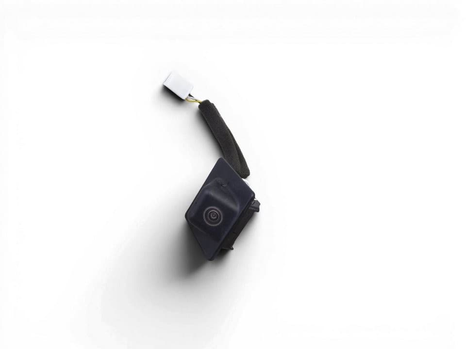Camara vision trasera, Mg Hs Luxury 2023, 10248524 usado 4