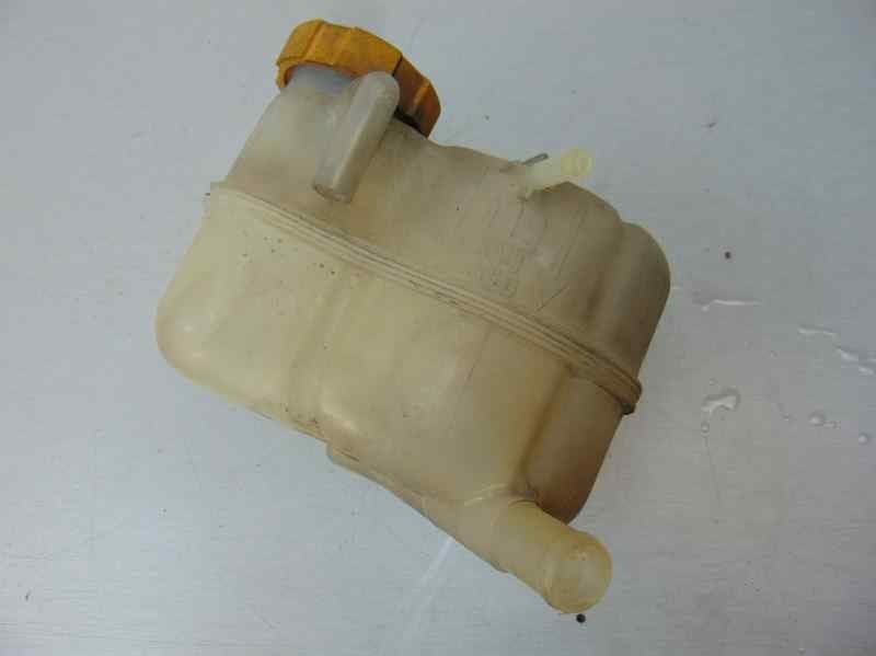 Deposito expansion, Opel Corsa D Cosmo 2010, 55702165 usado 4