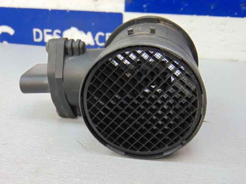 Caudalimetro, Porsche Cayenne (Tipo 9PA) S 2005, 0281002435 usado 5