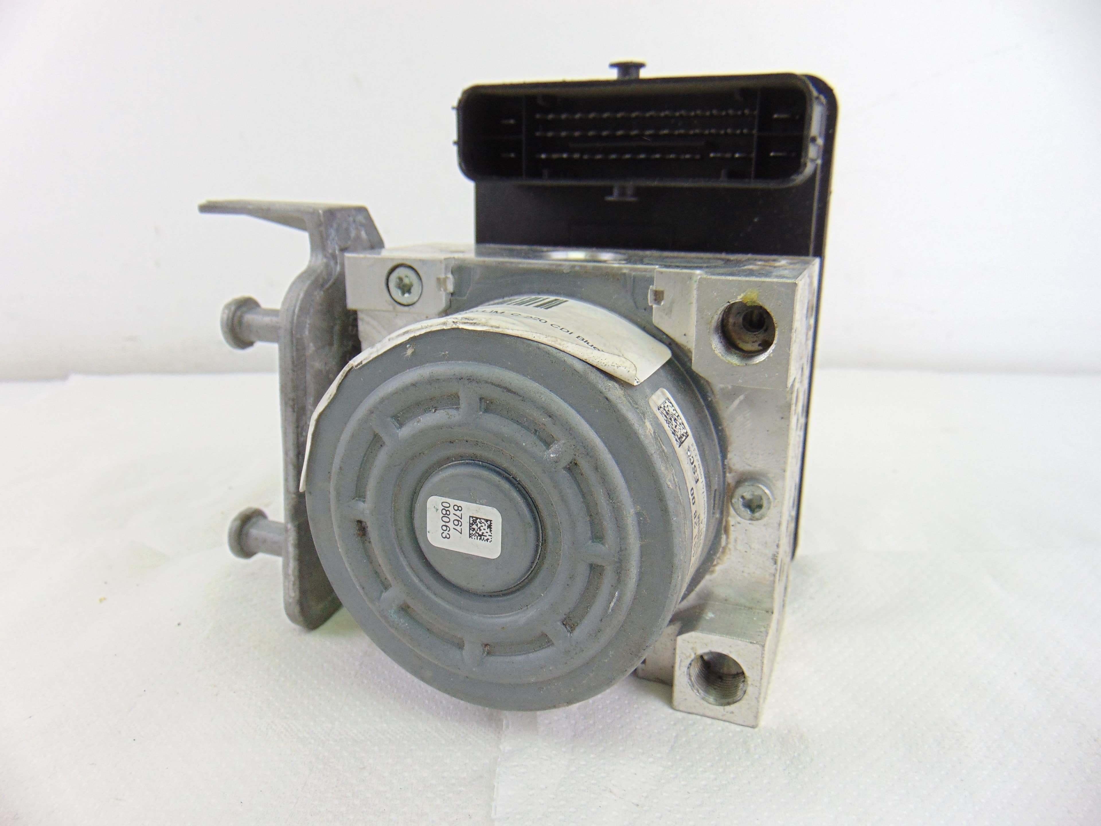 ABS, A2534312800 usado 4