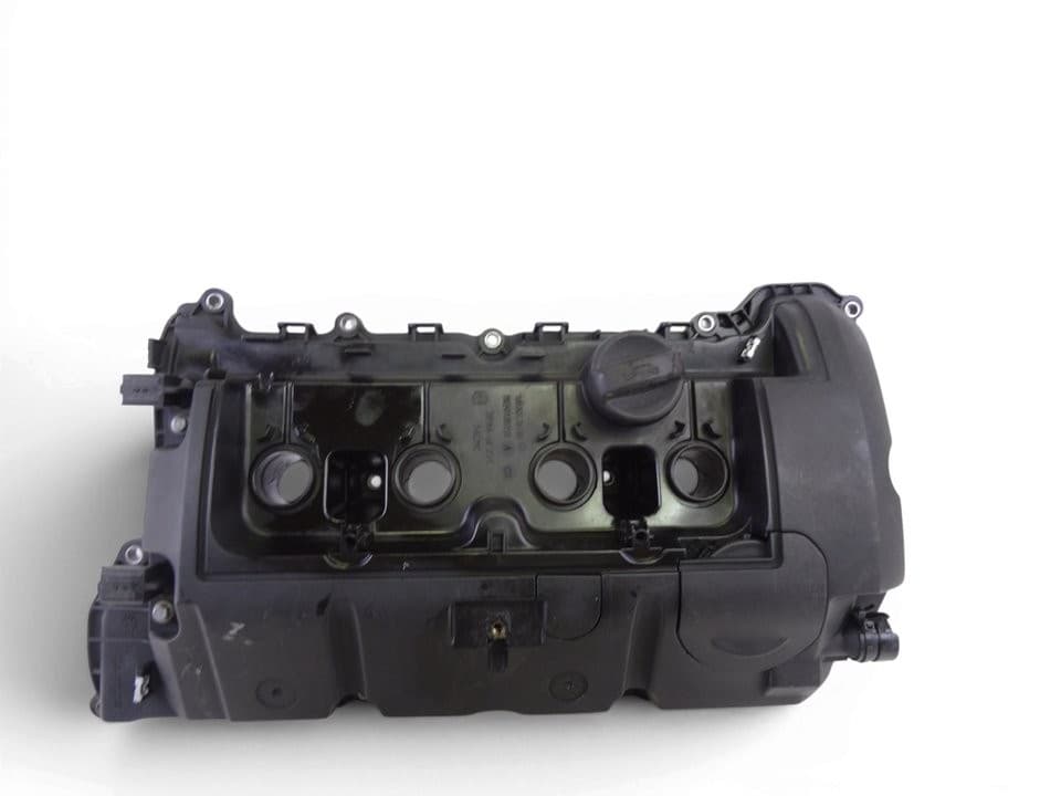 Tapa balancines, Peugeot 207 Xs 2008 usado 4