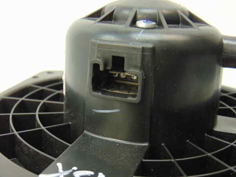 Motor calefaccion, Mitsubishi Asx (GA0W) Motion 2WD 2010 usado 5