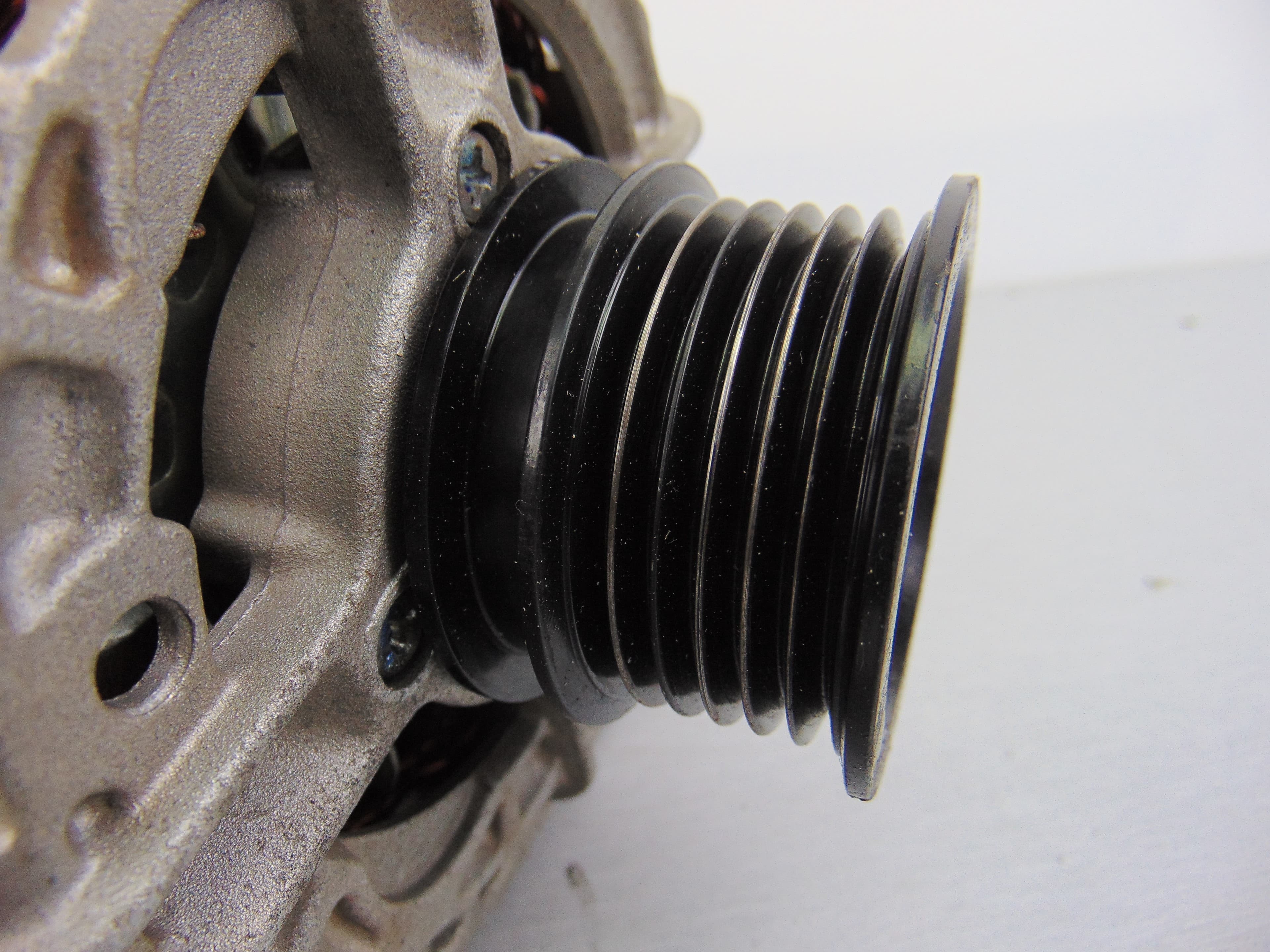 Alternador, Seat Ibiza (6K1) Stella 2000 usado 5