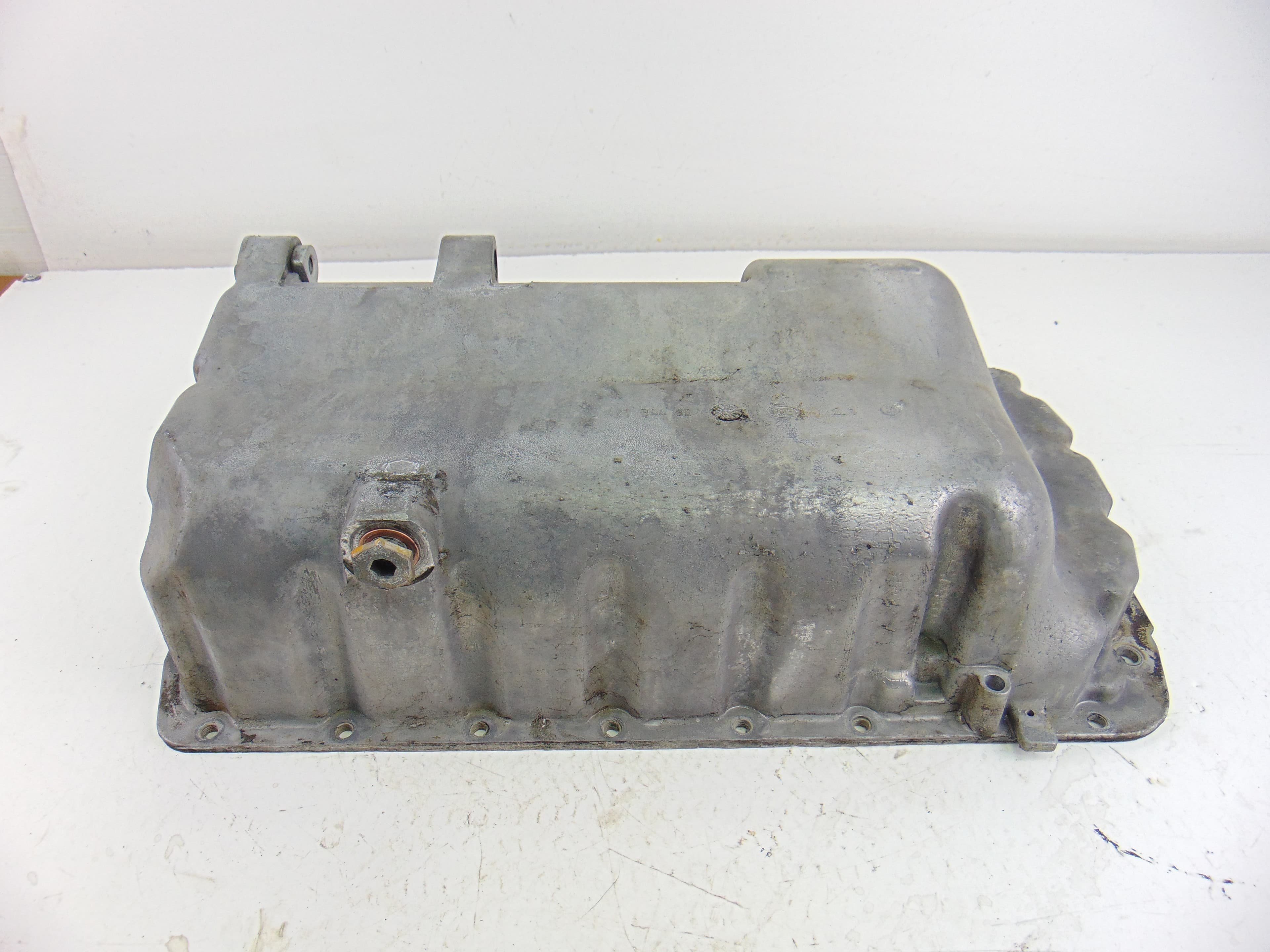 Carter, Peugeot 307 (S1)(04.2001) Xs 2003, 9642134480 usado 5