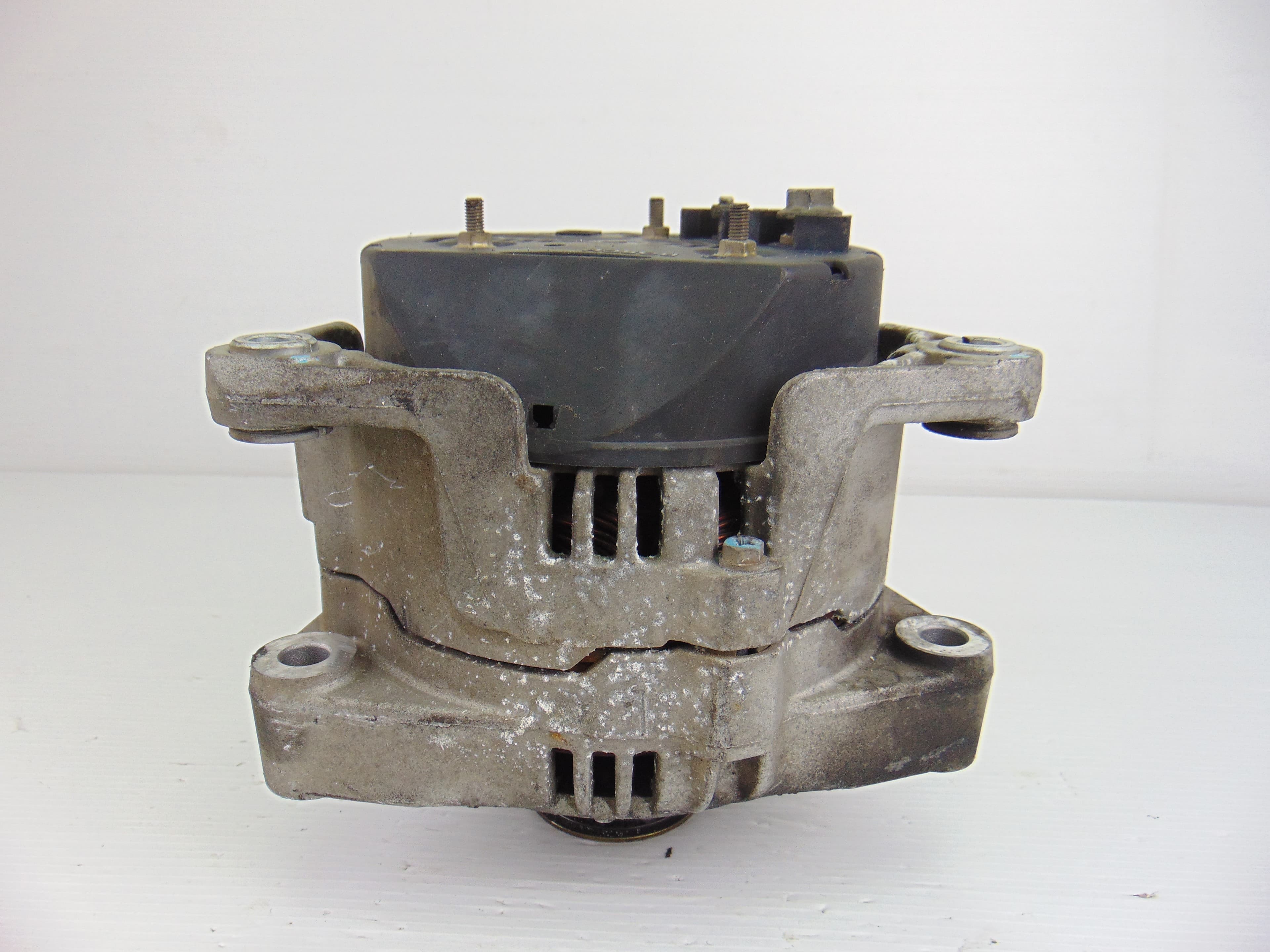 Alternador, Opel Astra G Berlina Club 2000, 90506202 usado 5