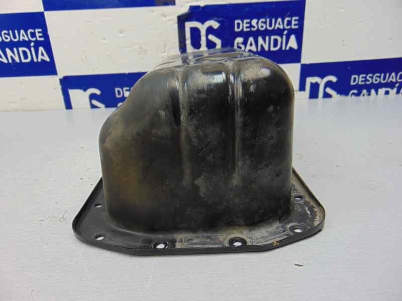 Carter, Citroen C3 1.4 HDI SX Plus 2002 usado 5
