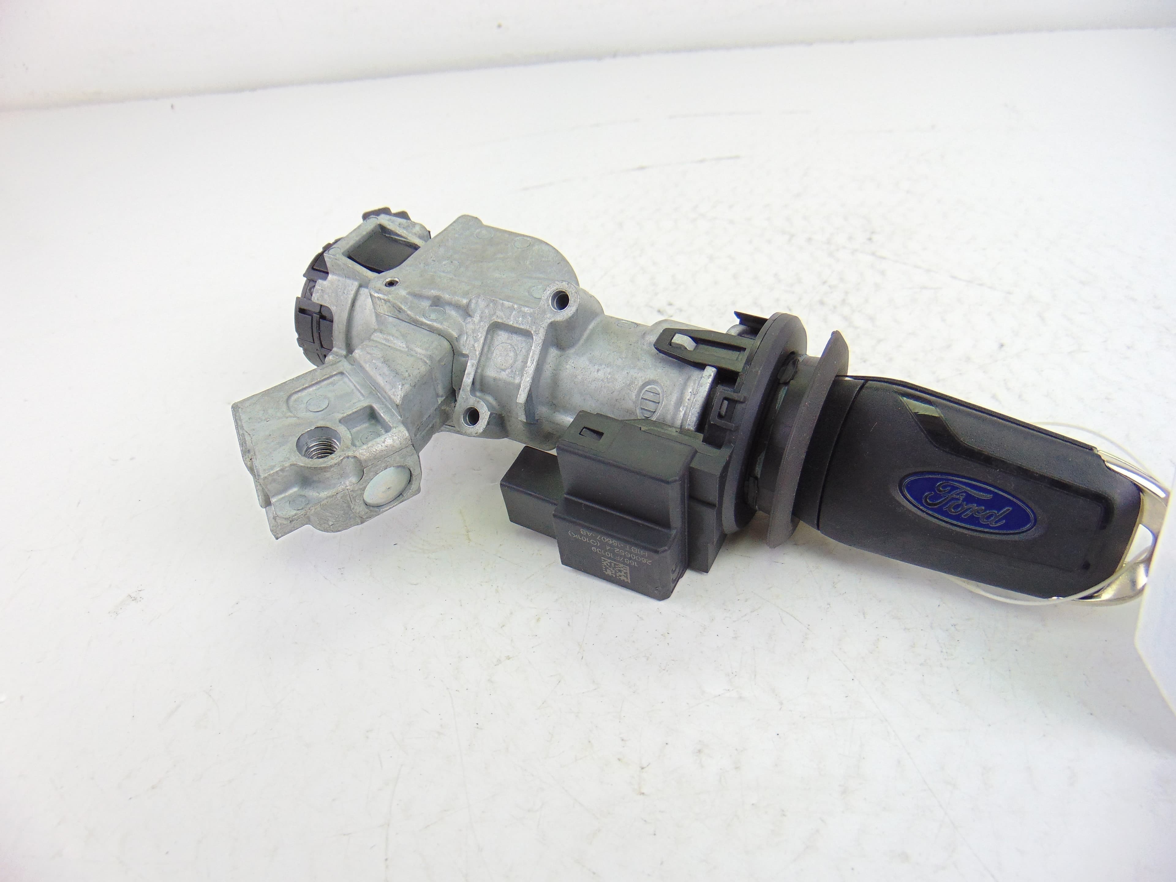 Antirrobo / llave contacto, H1BC3F880AB usado 5