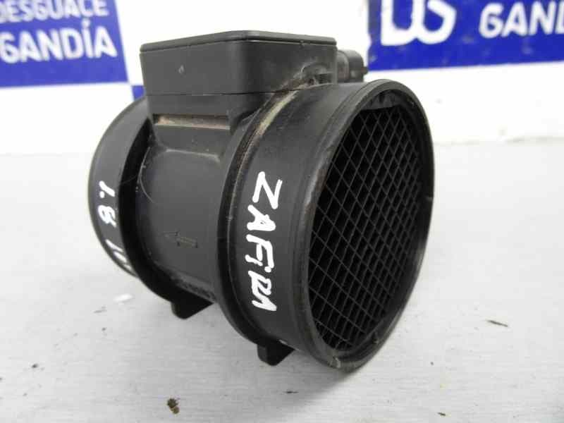 Caudalimetro, Opel Zafira a Elegance 2000, 90530463 usado 5