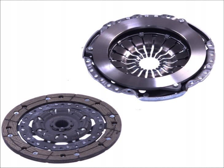 Kit de embrague Schaeffler LuK 623 3123 09 nuevo 10