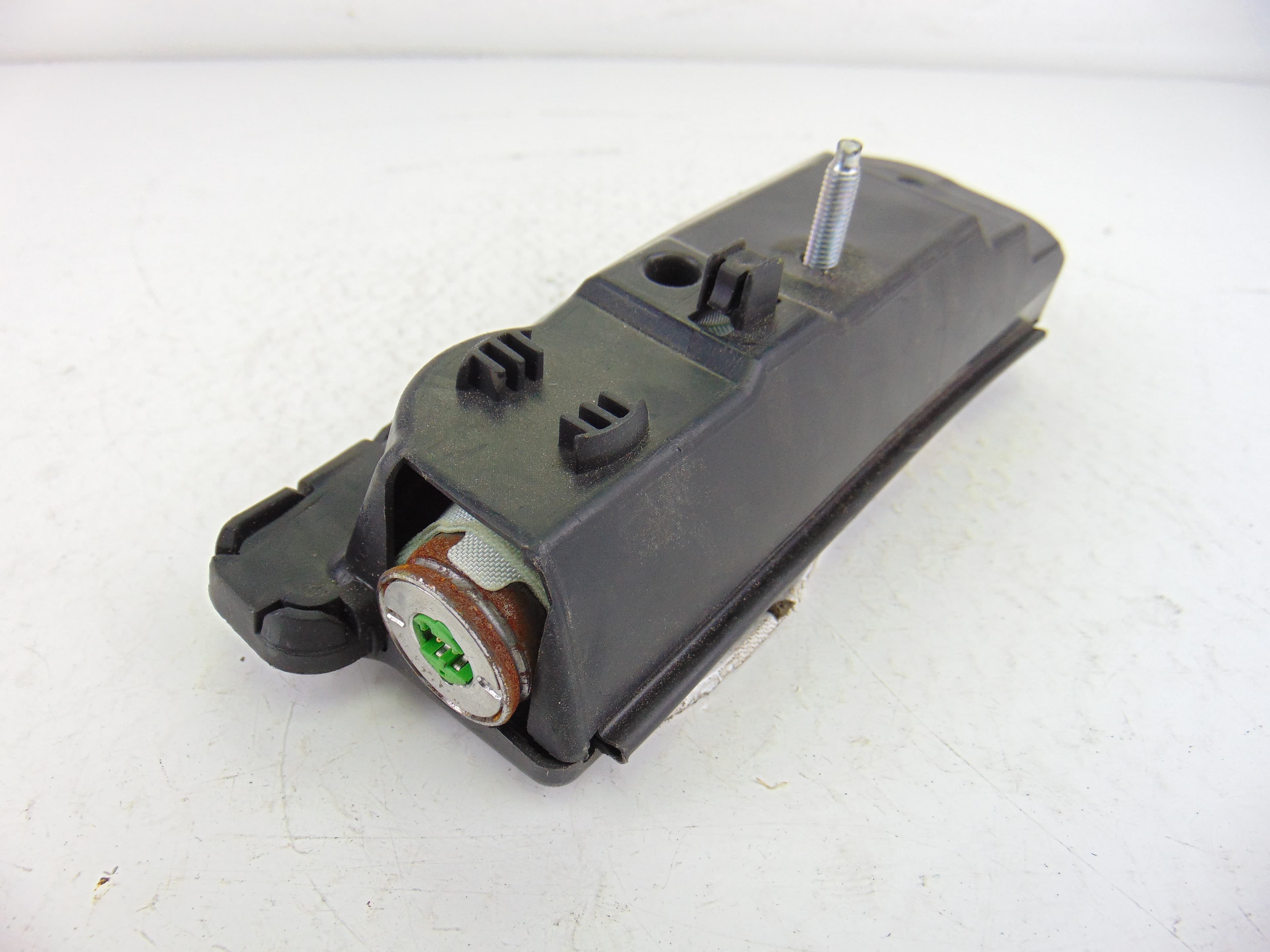 Airbag lateral izquierdo, Peugeot 308 Sw Confort 2009, Asiento usado 5