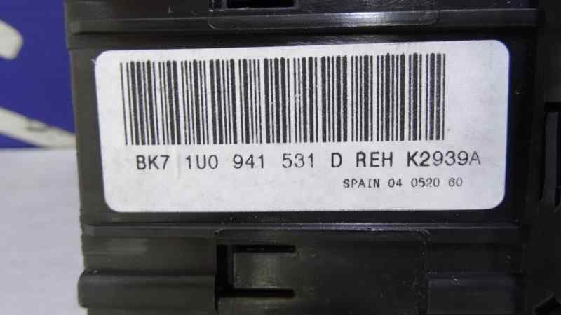 Interruptor, 1U0941531D usado 5
