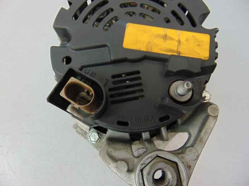 Alternador, Audi A6 Berlina (4B2) 2.5 TDI 1999 usado 5