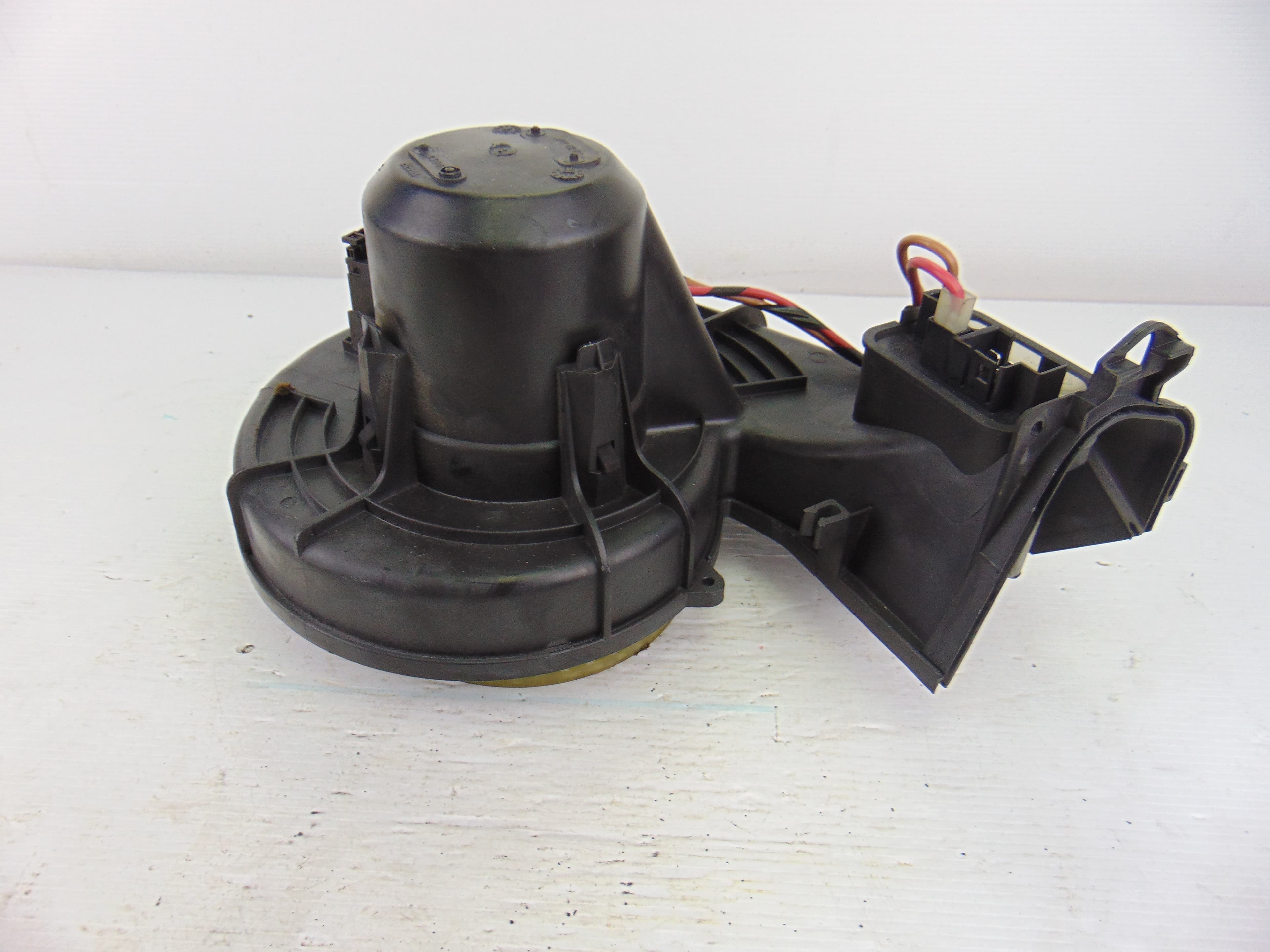 Motor calefaccion, Opel Meriva Enjoy 2006, 90566802 usado 5