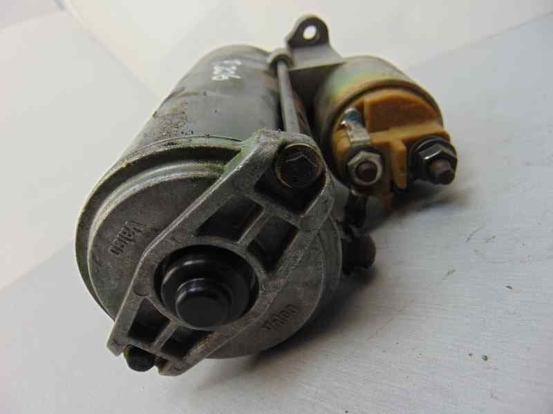 Motor arranque, Peugeot 206 Xr 1999, D7R26 usado 5